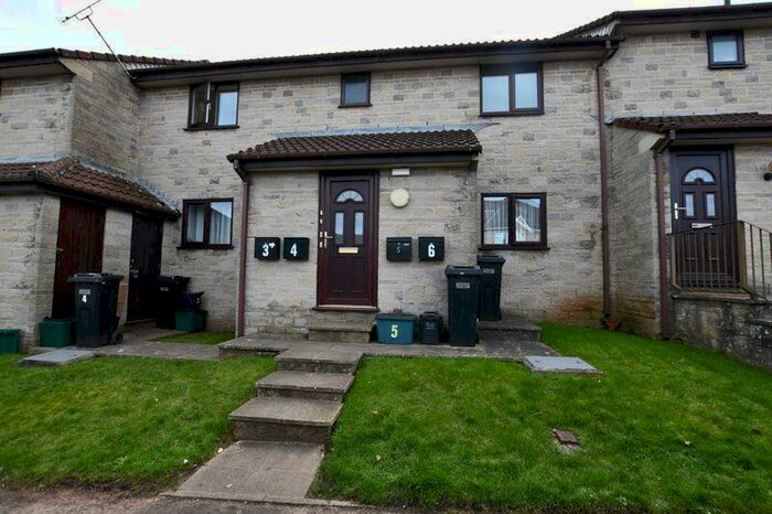 1 Bedroom Apartment To Rent In Farrington Road, Paulton, BS39