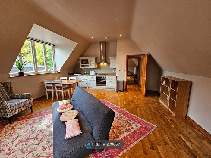 1 Bedroom Flat To Rent In Hill Top Road, Oxford, OX4