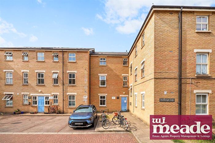1 Bedroom Flat To Rent In Marlborough Lodge, Stepney Green, E1