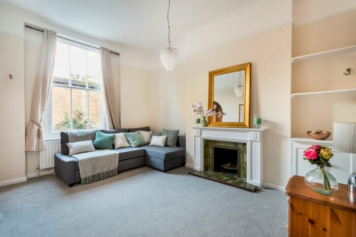 1 Bedroom Apartment To Rent In Noel Road London, N1