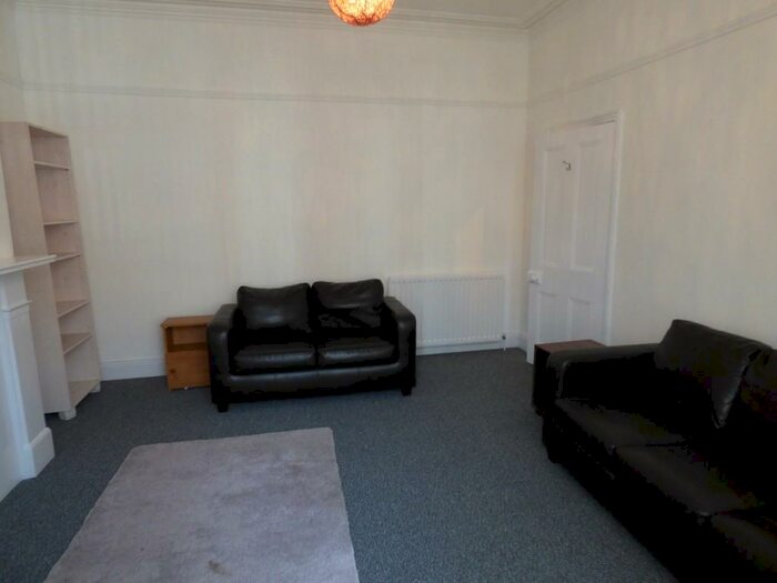 1 Bedroom Apartment To Rent In Trewhitt Road, Heaton, NE6