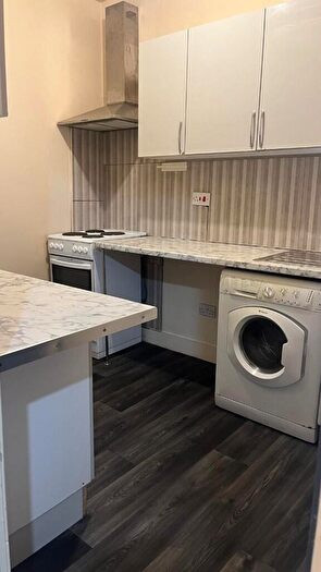 1 Bedroom Flat To Rent In Woodbridge Road, Birmingham, B13
