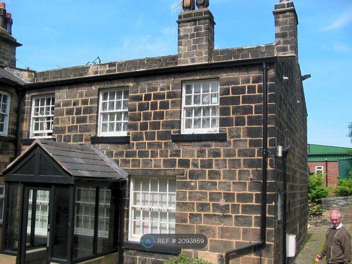 1 Bedroom Flat To Rent In Commercial Road, Leeds, LS5