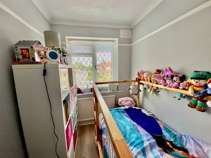 3 Bedroom House To Rent In Sompting Road, Worthing, BN14