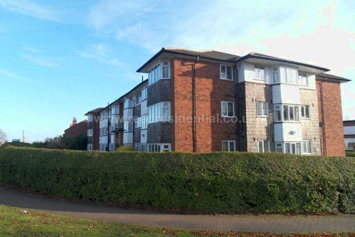 2 Bedroom Flat To Rent In Gibbins Road, Selly Oak, B29