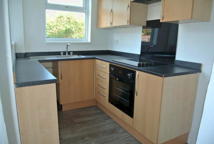 2 Bedroom Terraced House To Rent In Warley Road, Blackpool FY2