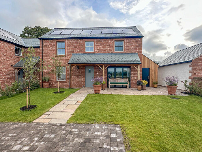 3 Bedroom Semi-Detached House For Sale In School Close, Raughton Head, CA5