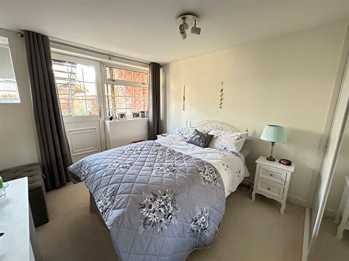 2 Bedroom Apartment To Rent In Grange Road, Darlington, DL1