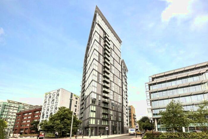2 Bedroom Flat To Rent In Arc Tower, Uxbridge Road, London, W5