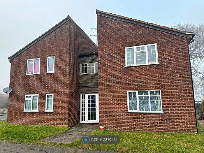 Studio To Rent In Polden Close, Shepshed, Loughborough, LE12