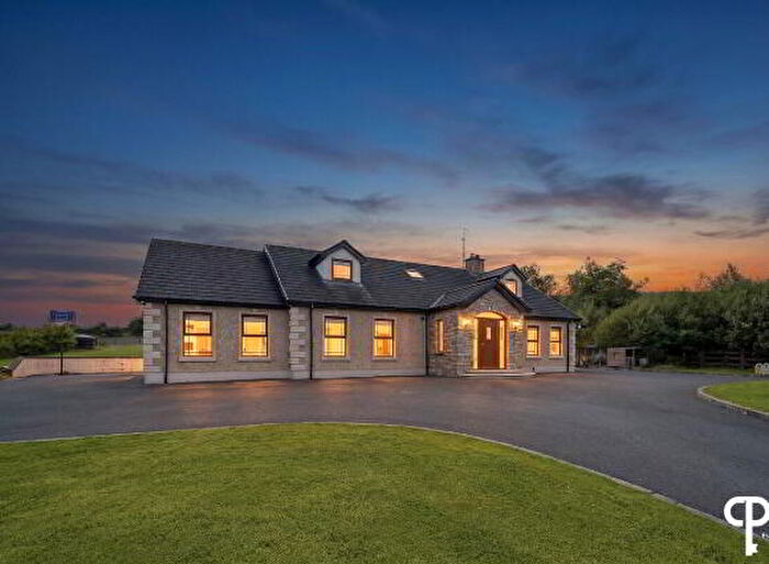 5 Bedroom Bungalows For Sale In Lenagh Road, Omagh, BT79