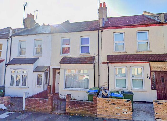 2 Bedroom Terraced House To Rent In Malton Street, London, SE18