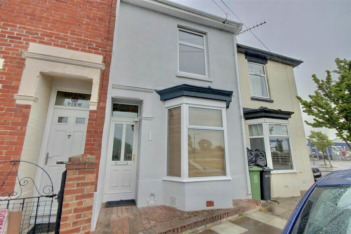 3 Bedroom Terraced House To Rent In Island View Terrace, Portsmouth, PO2