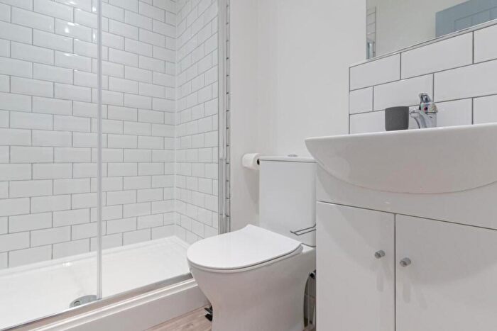 7 Bedroom Terraced House To Rent In Hudson Road, Southsea, Portsmouth, PO5