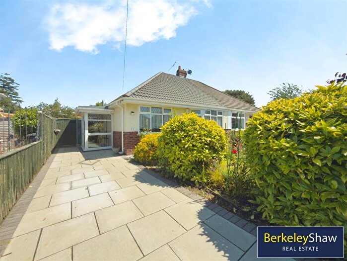 2 Bedroom Semi-Detached Bungalow For Sale In Greenway, Crosby, Liverpool, L23