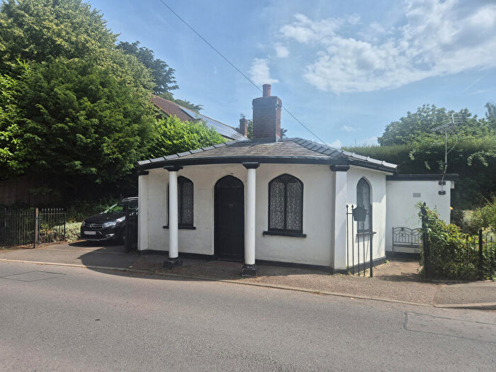1 Bedroom Bungalow To Rent In , Ryelands Road, Leominster, HR6