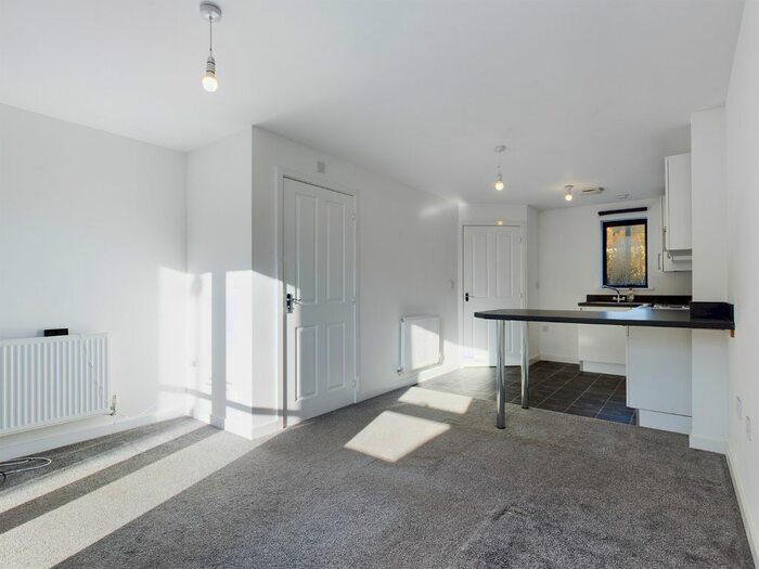 2 Bedroom Terraced House To Rent In Sir Harry Secombe Court, Mariners Walk, Swansea SA1