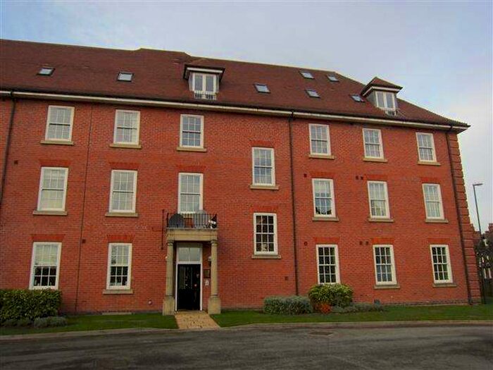 1 Bedroom Flat To Rent In Belper Road, Darley Abbey, Derby, DE1
