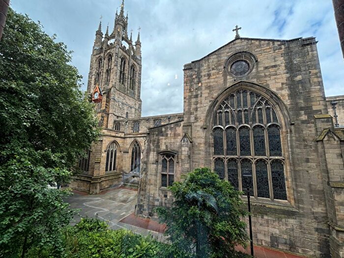 1 Bedroom Property To Rent In St. Nicholas Chambers, Newcastle Upon Tyne, NE1
