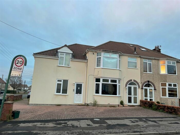 Houses to rent in Barley Close, BS16, South Gloucestershire