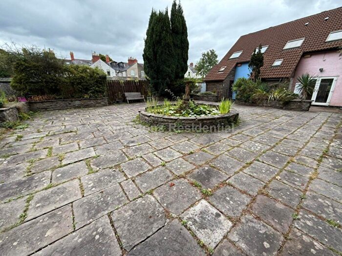 2 Bedroom Terraced House To Rent In Fairoak Mews, Cathays, Cardiff, CF24