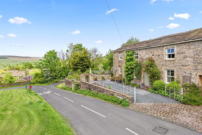 4 Bedroom Property For Sale In Draughton, Skipton, BD23