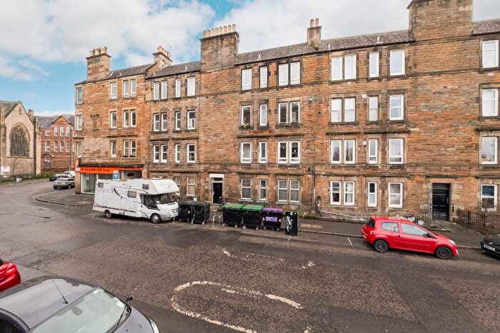 1 Bedroom Flat To Rent In Albion Road, Easter Road, Edinburgh, EH7