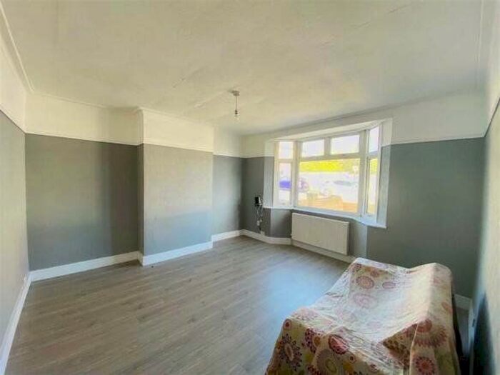 3 Bedroom Semi-Detached House To Rent In St. James Gardens, Wembley, HA0