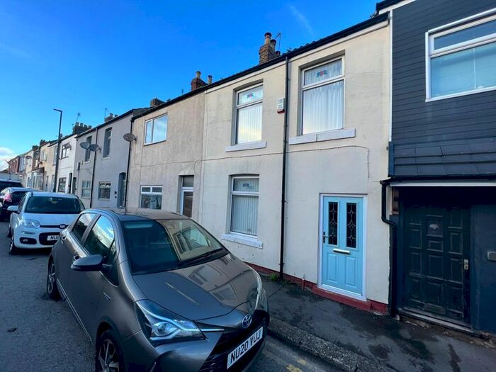 3 Bedroom Terraced House For Sale In High Street, Lingdale, Saltburn-By-The-Sea, TS12