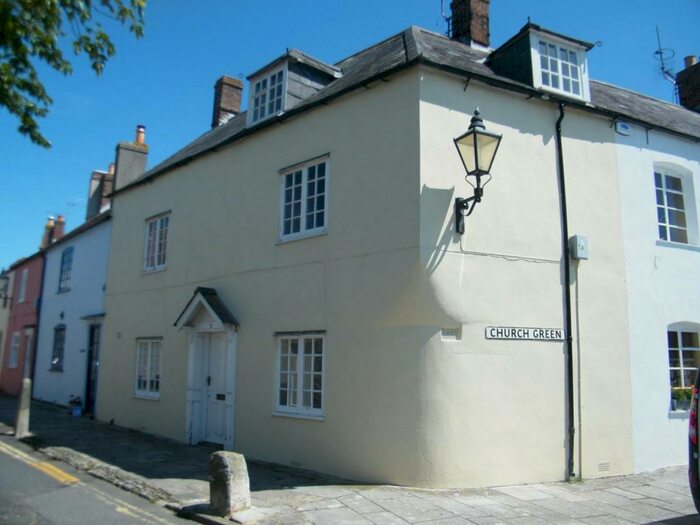 3 Bedroom End Of Terrace House To Rent In Wareham, BH20