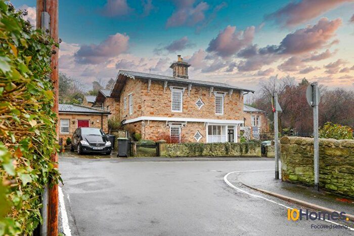 3 Bedroom Semi Detached House For Sale In Snows Green Road, Consett, DH8