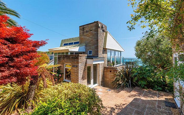 2 Bedroom Detached House For Sale In Ventnor, Isle Of Wight, PO38