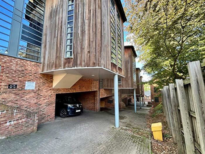 2 Bedroom Apartment For Sale In Finney Court, Finney Terrace, Durham, DH1