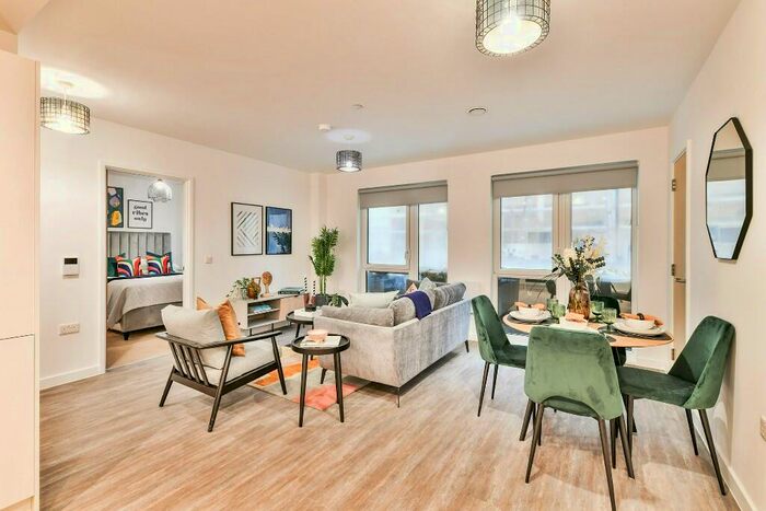 1 Bedroom Apartment To Rent In Pelham Street, BN1