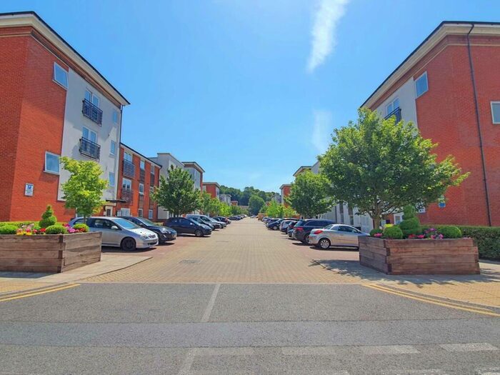 2 Bedroom Apartment To Rent In Siloam Place, Modus Development, IP3