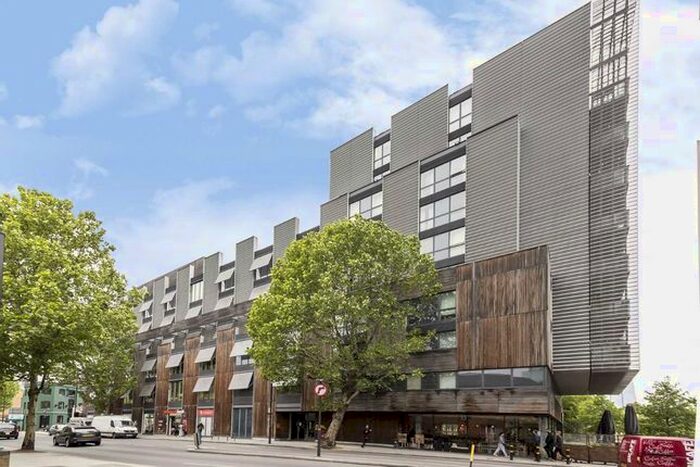 2 Bedroom Flat To Rent In Bermondsey Square, London, SE1