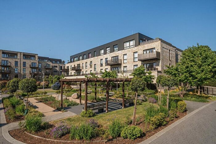 2 Bedroom Flat For Sale In Exeter Place, Sydenham, London, SE26