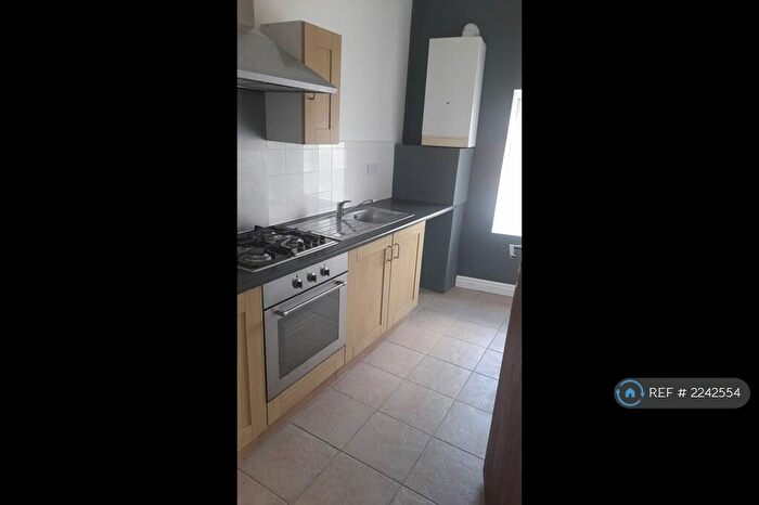 2 Bedroom Flat To Rent In Waterloo Road, Birmingham, B66