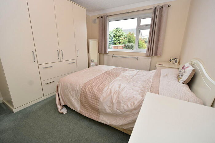 2 Bedroom Semi-Detached Bungalow For Sale In Rydal Avenue, Barrow-in-Furness, LA14