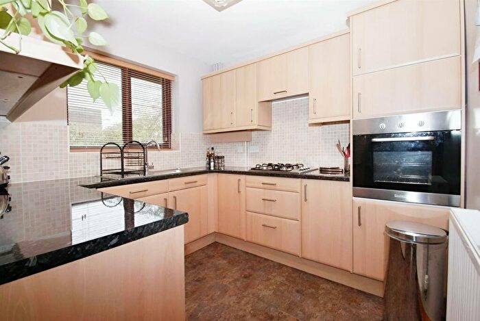 2 Bedroom Apartment To Rent In Gingles Court, Hillmorton, CV21
