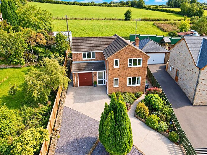 3 Bedroom Detached House For Sale In Stag Hill, Yorkley, GL15