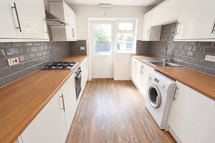 5 Bedroom Terraced House To Rent In Knight Avenue, Stoke, Coventry, CV1