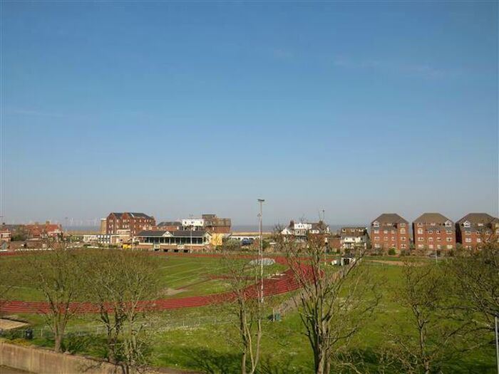 1 Bedroom Garage / Parking To Rent In Wellesley Road, Great Yarmouth, NR30