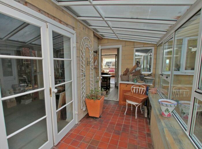 4 Bedroom Detached House For Sale In The Pastures, Lower Westwood, BA15