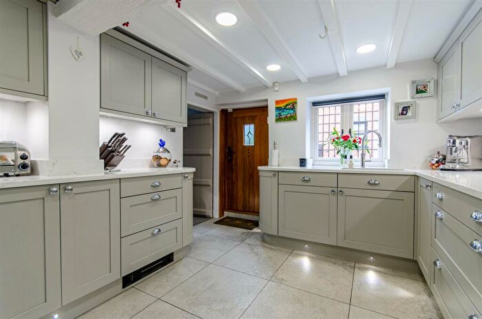 2 Bedroom Cottage For Sale In Little Aston Lane, Sutton Coldfield, B74