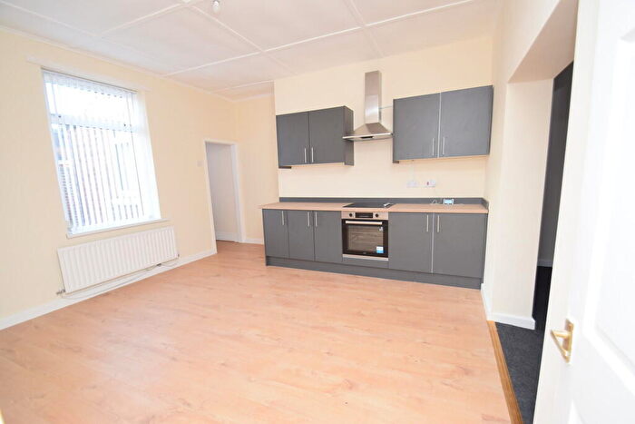 3 Bedroom Terraced House To Rent In Mitchell Street, South Moor, DH9