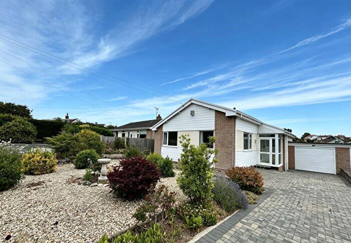 2 Bedroom Bungalow For Sale In Lon Y Gaer, Deganwy, LL31
