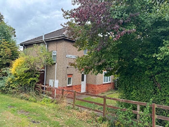 3 Bedroom Semi-Detached House To Rent In Williams Terrace, Daventry, NN11