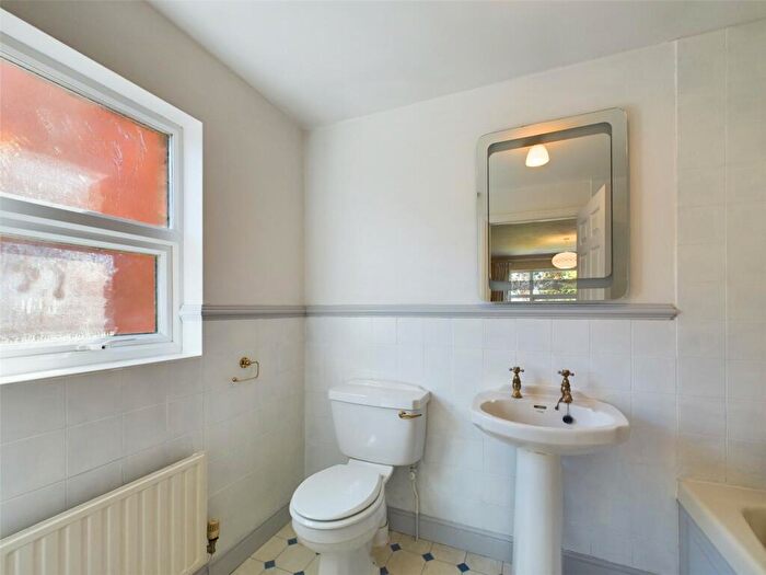 4 Bedroom Detached House For Sale In The Brambles, Lea, Ross-on-Wye, Herefordshire, HR9