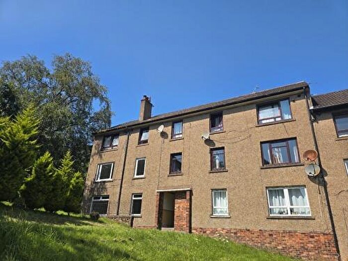 2 Bedroom Flat To Rent In Loganlee Terrace, Dundee, DD2